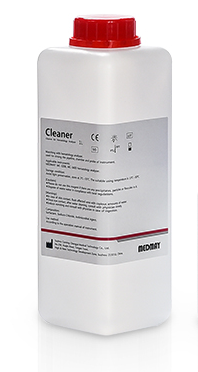 Cleaner, Очищувач 1л